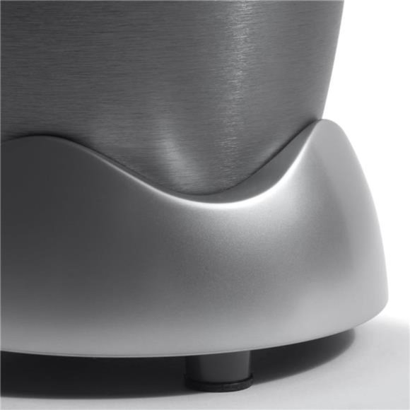 Personal Blender 24 Ounces, 600 Watt, Gray - Picture 5 of 6